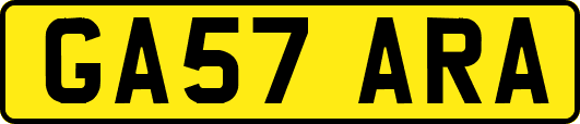 GA57ARA