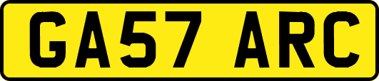 GA57ARC