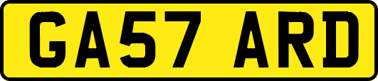 GA57ARD