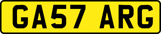 GA57ARG