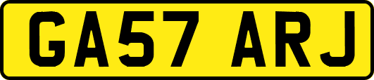 GA57ARJ