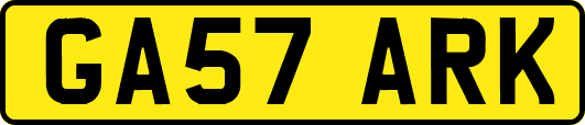 GA57ARK