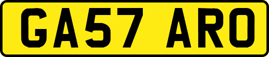 GA57ARO