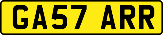 GA57ARR