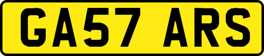 GA57ARS