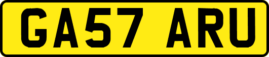 GA57ARU
