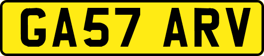 GA57ARV