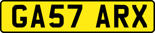 GA57ARX