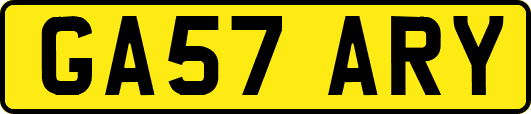 GA57ARY