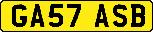 GA57ASB