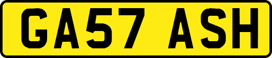 GA57ASH