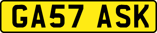 GA57ASK