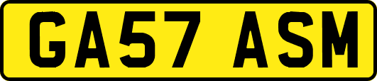 GA57ASM