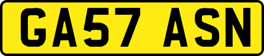 GA57ASN