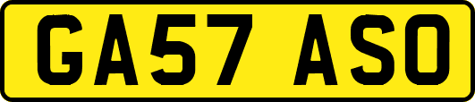 GA57ASO