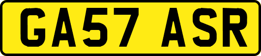 GA57ASR