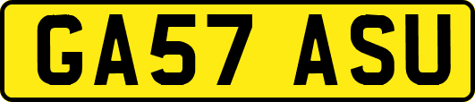 GA57ASU