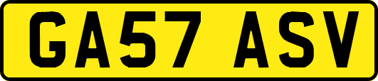 GA57ASV