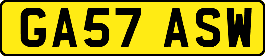GA57ASW