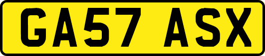 GA57ASX