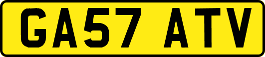 GA57ATV