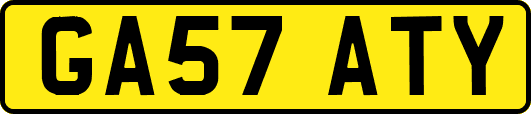 GA57ATY