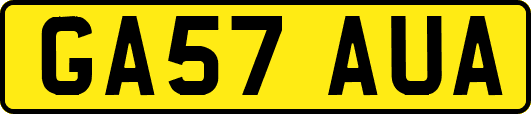 GA57AUA