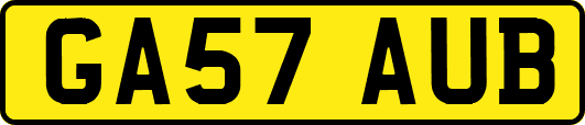 GA57AUB