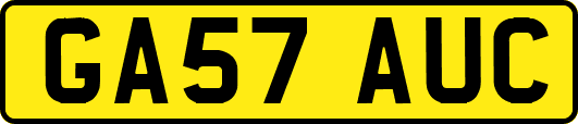 GA57AUC