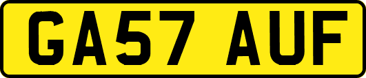 GA57AUF
