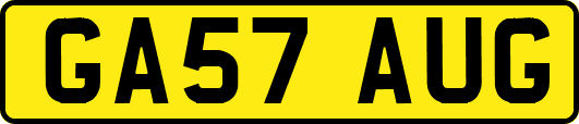 GA57AUG