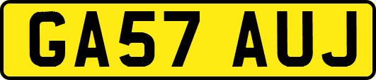 GA57AUJ