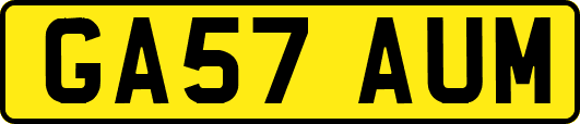 GA57AUM