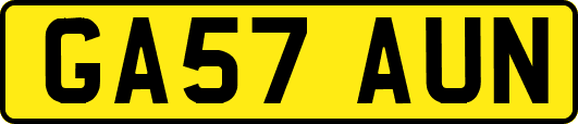 GA57AUN