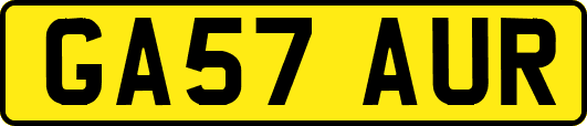 GA57AUR
