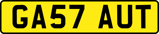 GA57AUT