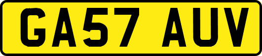 GA57AUV