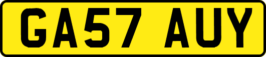 GA57AUY