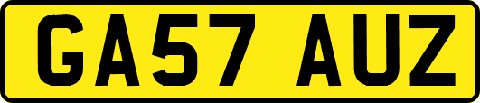 GA57AUZ