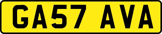 GA57AVA