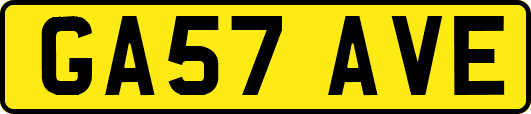 GA57AVE