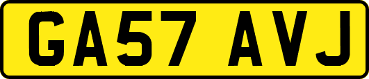 GA57AVJ