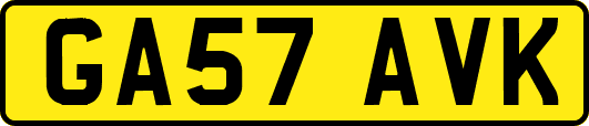 GA57AVK