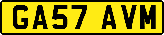 GA57AVM
