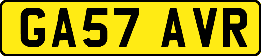 GA57AVR