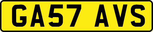 GA57AVS