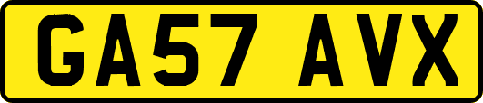 GA57AVX