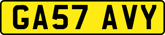 GA57AVY