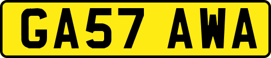 GA57AWA