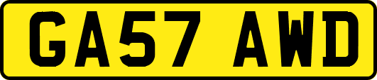 GA57AWD